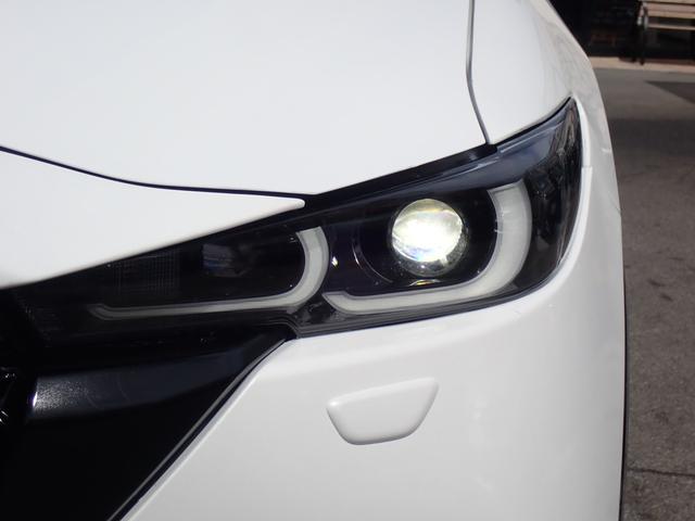 ＣＸ－５ ＸＤ　スポーツアピアランス　純正１０型ナビ　全方位モニター　フルセグ　Ｂｌｕｅｔｏｏｔｈオーディオ　カープレイ対応　ＢＯＳＥサウンド　純正前後ドライブレコーダー　サンルーフ　全席シートヒーター　社外エアロ（47枚目）