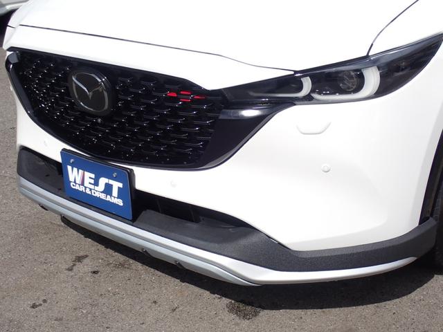ＣＸ－５ ＸＤ　スポーツアピアランス　純正１０型ナビ　全方位モニター　フルセグ　Ｂｌｕｅｔｏｏｔｈオーディオ　カープレイ対応　ＢＯＳＥサウンド　純正前後ドライブレコーダー　サンルーフ　全席シートヒーター　社外エアロ（48枚目）