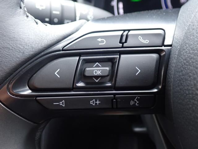 ヤリスクロス ハイブリッドＺ　純正８型ディスプレイオーディオ　Ｂｌｕｅｔｏｏｔｈオーディオ　全方位モニター　前後ドライブレコーダートヨタセーフティセンス　ＡＣＣ　レーンキープ　パーキングアシスト　ハーフレザー（33枚目）