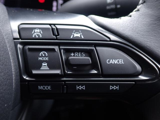 ヤリスクロス ハイブリッドＺ　純正８型ディスプレイオーディオ　Ｂｌｕｅｔｏｏｔｈオーディオ　全方位モニター　前後ドライブレコーダートヨタセーフティセンス　ＡＣＣ　レーンキープ　パーキングアシスト　ハーフレザー（34枚目）