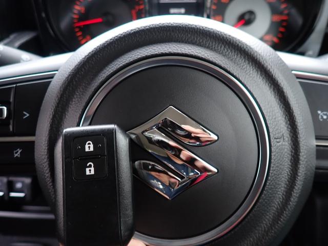 ジムニー ＸＣ　社外ＣＤオーディオ　ＣＤ再生　Ｂｌｕｅｔｏｏｔｈオーディオ　スズキセーフティサポート　オートマチックハイビーム　ダウンヒルアシスト　ビルドインＥＴＣ　ヘッドライトウォッシャー（26枚目）