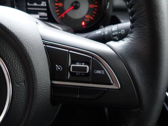 ジムニー ＸＣ　社外ＣＤオーディオ　ＣＤ再生　Ｂｌｕｅｔｏｏｔｈオーディオ　スズキセーフティサポート　オートマチックハイビーム　ダウンヒルアシスト　ビルドインＥＴＣ　ヘッドライトウォッシャー（30枚目）