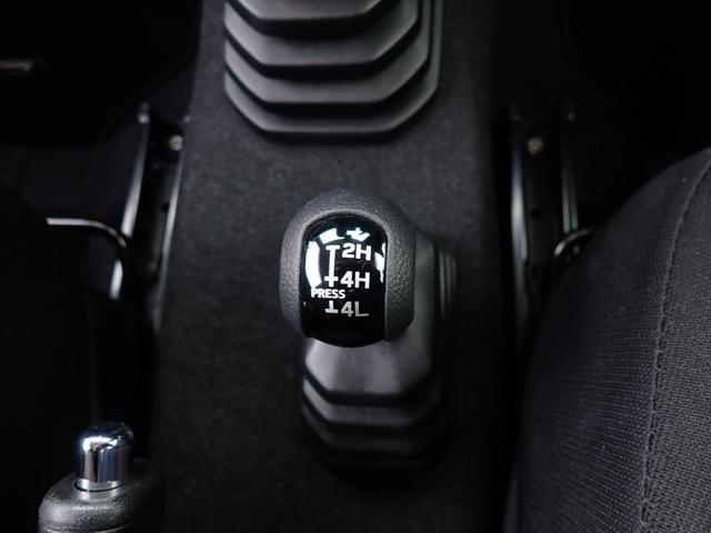 ジムニー ＸＣ　社外ＣＤオーディオ　ＣＤ再生　Ｂｌｕｅｔｏｏｔｈオーディオ　スズキセーフティサポート　オートマチックハイビーム　ダウンヒルアシスト　ビルドインＥＴＣ　ヘッドライトウォッシャー（36枚目）