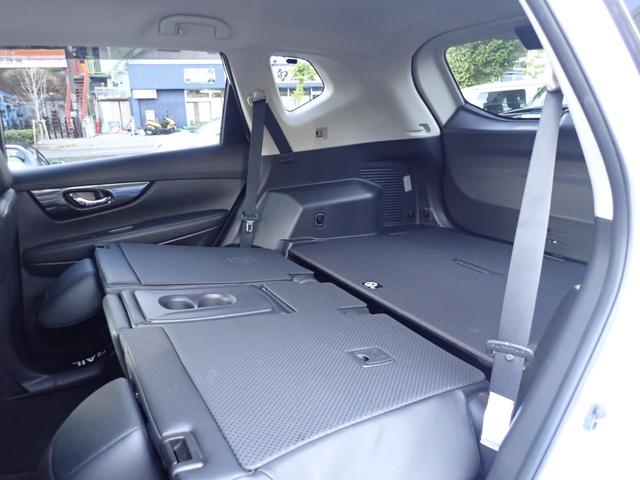 エクストレイル ２０Ｘ　純正９型ナビゲーション　フルセグ　ＣＤ録音　ＤＶＤ再生　Ｂｌｕｅｔｏｏｔｈオーディオ　アラウンドビューモニター　エマージェンシーブレーキ　パワーバックドア　ＬＥＤオートライト　自動格納ミラー（10枚目）