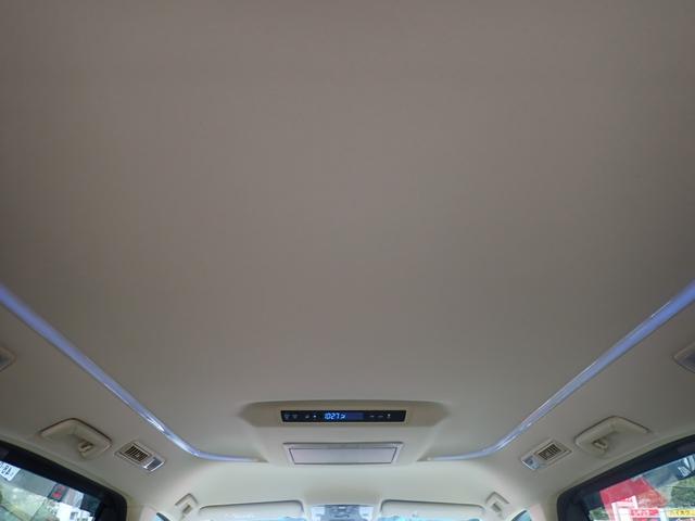 TOYOTA ALPHARD 2.5X
