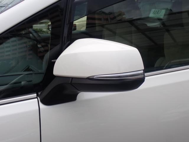 TOYOTA ALPHARD 2.5X