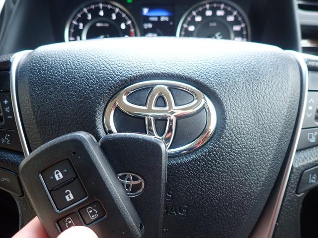 TOYOTA ALPHARD 2.5X