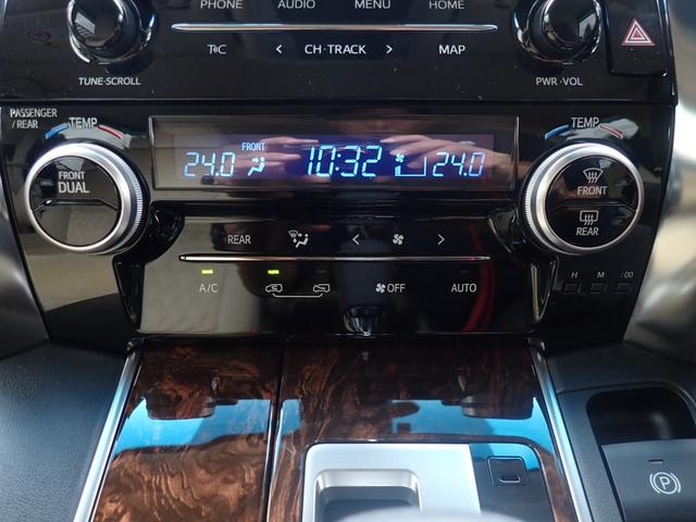 TOYOTA ALPHARD 2.5X