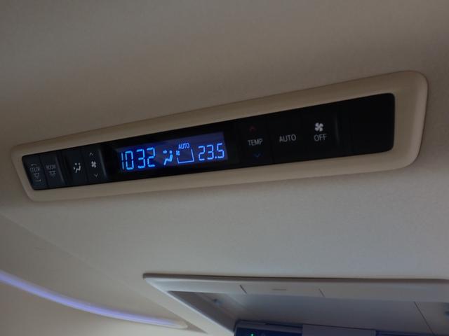 TOYOTA ALPHARD 2.5X