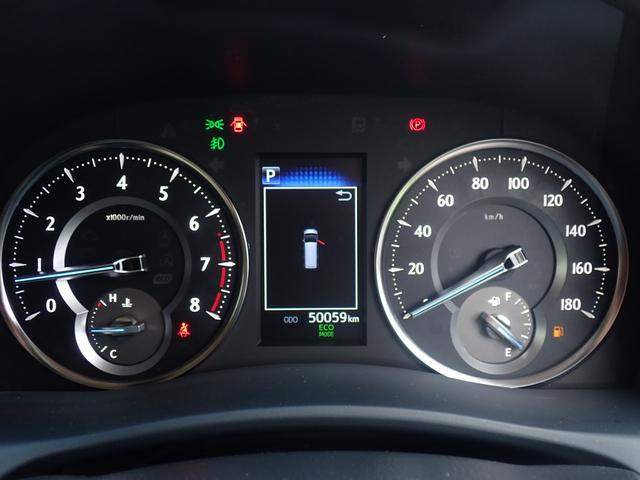 TOYOTA ALPHARD 2.5X