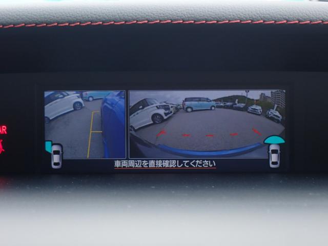レヴォーグ １．６ＳＴＩスポーツアイサイト　ブラックセレクション　純正８型ナビゲーション　フルセグ　Ｂｌｕｅｔｏｏｔｈオーディオ　Ｂｌｕ－ｒａｙ再生　ＣＤ録音　左サイド／バックモニター　リアクリアランスソナー　アイサイト　ＡＣＣ　レーンキープ　前席パワーシート（31枚目）