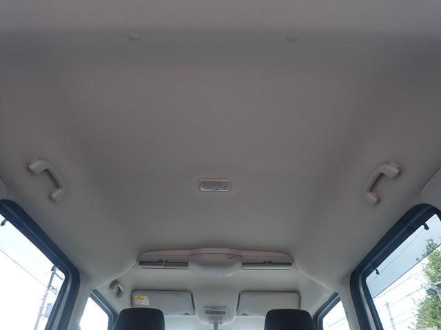 スペーシアギア ハイブリッドＸＺ　ターボ　社外７インチナビ　両側電動スライドドア　前席シートヒーター　パドルシフト　レーダーブレーキ　レーダークルーズ　バックカメ　ラ　ｂｌｕｅｔｏｏｔｈオーディオ　純正１４インチＡＷ（14枚目）