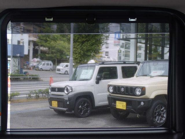 スペーシアギア ハイブリッドＸＺ　ターボ　社外７インチナビ　両側電動スライドドア　前席シートヒーター　パドルシフト　レーダーブレーキ　レーダークルーズ　バックカメ　ラ　ｂｌｕｅｔｏｏｔｈオーディオ　純正１４インチＡＷ（23枚目）