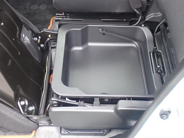 スペーシアギア ハイブリッドＸＺ　ターボ　社外７インチナビ　両側電動スライドドア　前席シートヒーター　パドルシフト　レーダーブレーキ　レーダークルーズ　バックカメ　ラ　ｂｌｕｅｔｏｏｔｈオーディオ　純正１４インチＡＷ（26枚目）