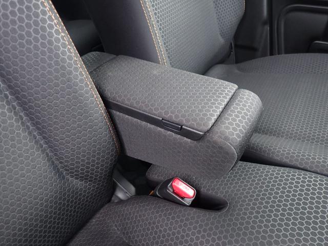 スペーシアギア ハイブリッドＸＺ　ターボ　社外７インチナビ　両側電動スライドドア　前席シートヒーター　パドルシフト　レーダーブレーキ　レーダークルーズ　バックカメ　ラ　ｂｌｕｅｔｏｏｔｈオーディオ　純正１４インチＡＷ（43枚目）