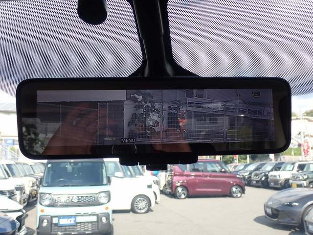 セレナ オーテック　セーフティパッケージ　純正９インチナビ　　全方位カメラ　両側電動スライドドア　純正フリップダウンモニター　純正ドラレコ　エマージェンシーブレーキ　デジタルインナーミラー　プロパイロット　ＥＴＣ　パーキングアシスト（47枚目）
