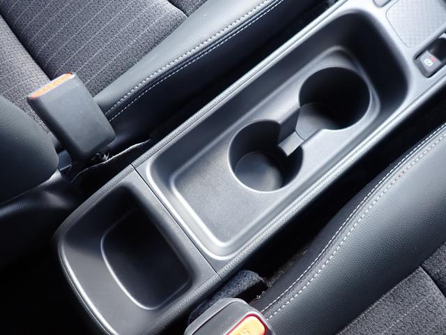 ヤリスクロス ハイブリッドZ 純正8インチナビ トヨタセーフティセンス モデリスタエアロ 前後ドライブレコーダー ビルドインETC 運転席パワーシート バックカメラ ハーフレザーシート ステアヒータ-(33枚目)