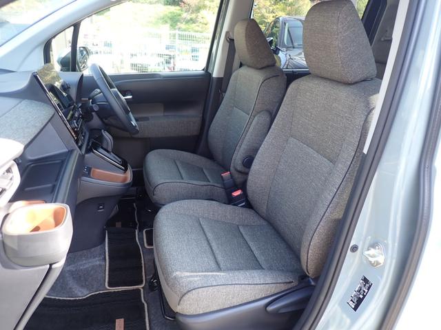 シエンタ ハイブリッドZ 純正10.5型ナビゲーション フルセグ Bluetoothオーディオ カープレイ対応 全方位モニター 両側パワースライドドア ビルドインETC2.0 前後ドライブレコーダー LEDオートライト(3枚目)