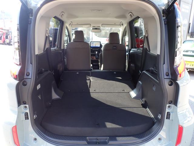 シエンタ ハイブリッドZ 純正10.5型ナビゲーション フルセグ Bluetoothオーディオ カープレイ対応 全方位モニター 両側パワースライドドア ビルドインETC2.0 前後ドライブレコーダー LEDオートライト(12枚目)