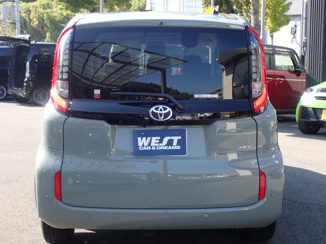 シエンタ ハイブリッドZ 純正10.5型ナビゲーション フルセグ Bluetoothオーディオ カープレイ対応 全方位モニター 両側パワースライドドア ビルドインETC2.0 前後ドライブレコーダー LEDオートライト(18枚目)