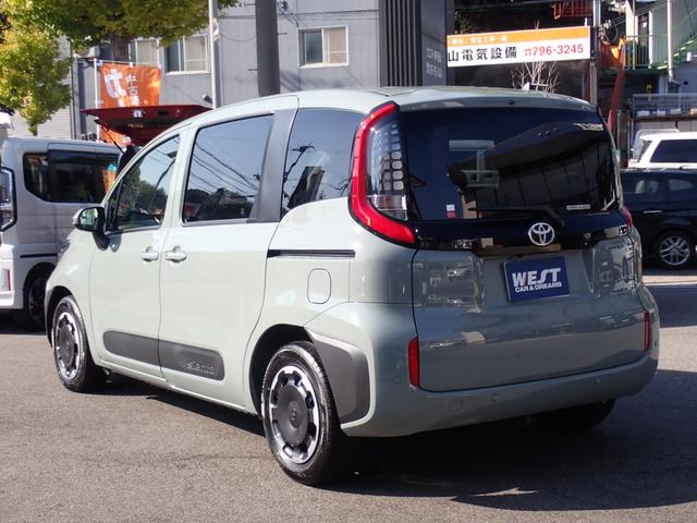 シエンタ ハイブリッドZ 純正10.5型ナビゲーション フルセグ Bluetoothオーディオ カープレイ対応 全方位モニター 両側パワースライドドア ビルドインETC2.0 前後ドライブレコーダー LEDオートライト(19枚目)