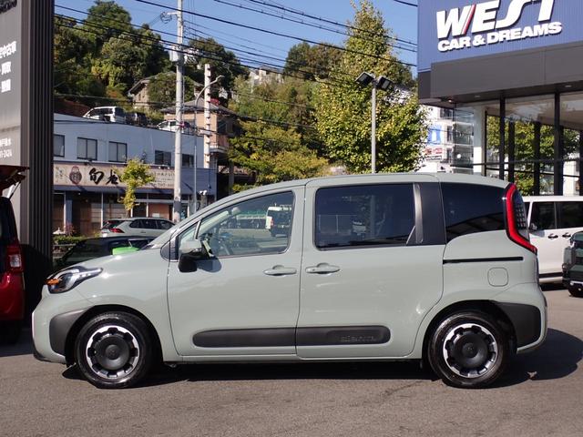 シエンタ ハイブリッドZ 純正10.5型ナビゲーション フルセグ Bluetoothオーディオ カープレイ対応 全方位モニター 両側パワースライドドア ビルドインETC2.0 前後ドライブレコーダー LEDオートライト(20枚目)