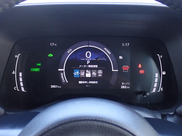 シエンタ ハイブリッドZ 純正10.5型ナビゲーション フルセグ Bluetoothオーディオ カープレイ対応 全方位モニター 両側パワースライドドア ビルドインETC2.0 前後ドライブレコーダー LEDオートライト(50枚目)