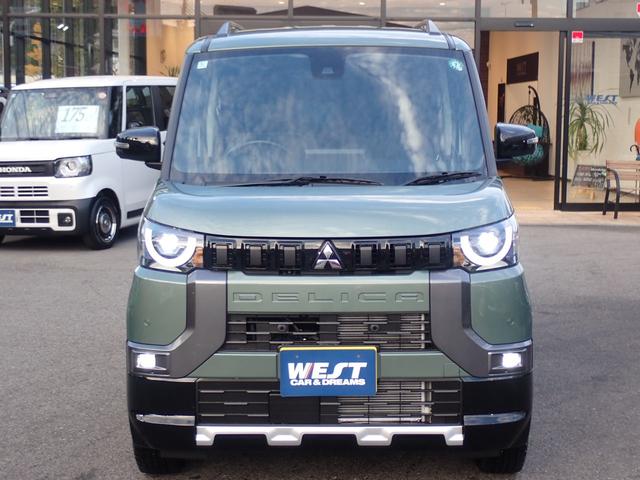 デリカミニ Ｔ　プレミアム　社外７インチディスプレイオーディオ　デジタルインナーミラー　アラウンドビューモニター　両側電動スライドドア　マイパイロット　ハーフレザーシート　ダウンヒルアシスト　前席シートヒーター（14枚目）