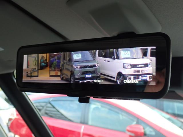 デリカミニ Ｔ　プレミアム　社外７インチディスプレイオーディオ　デジタルインナーミラー　アラウンドビューモニター　両側電動スライドドア　マイパイロット　ハーフレザーシート　ダウンヒルアシスト　前席シートヒーター（26枚目）