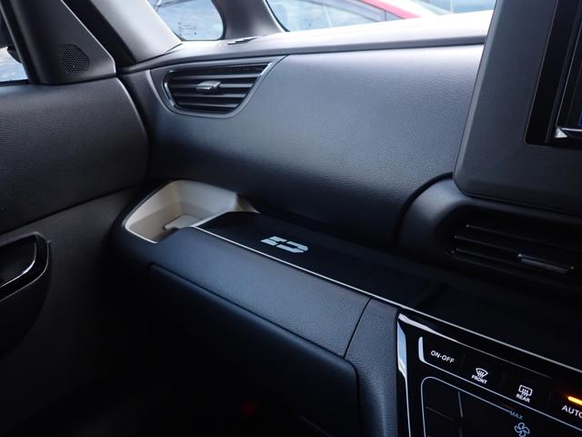 デリカミニ Ｔ　プレミアム　社外７インチディスプレイオーディオ　デジタルインナーミラー　アラウンドビューモニター　両側電動スライドドア　マイパイロット　ハーフレザーシート　ダウンヒルアシスト　前席シートヒーター（38枚目）