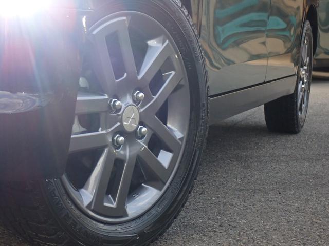 デリカミニ Ｔ　プレミアム　社外７インチディスプレイオーディオ　デジタルインナーミラー　アラウンドビューモニター　両側電動スライドドア　マイパイロット　ハーフレザーシート　ダウンヒルアシスト　前席シートヒーター（49枚目）