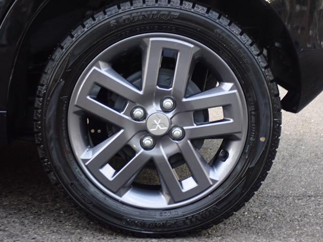 デリカミニ Ｔ　プレミアム　社外７インチディスプレイオーディオ　デジタルインナーミラー　アラウンドビューモニター　両側電動スライドドア　マイパイロット　ハーフレザーシート　ダウンヒルアシスト　前席シートヒーター（50枚目）