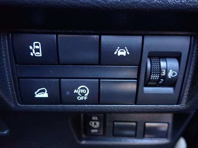 デリカミニ G 社外7インチナビ 左側電動スライドドア レーダーブレーキ ビルドインETC 前後ドライブレコーダー ハーフレザーシート バックカメラ サイド/カーテンエアバッグ(34枚目)