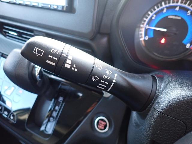 デリカミニ G 社外7インチナビ 左側電動スライドドア レーダーブレーキ ビルドインETC 前後ドライブレコーダー ハーフレザーシート バックカメラ サイド/カーテンエアバッグ(36枚目)