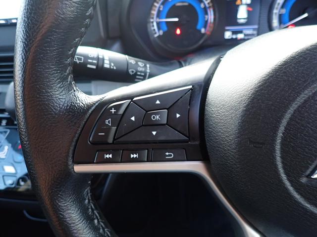 デリカミニ G 社外7インチナビ 左側電動スライドドア レーダーブレーキ ビルドインETC 前後ドライブレコーダー ハーフレザーシート バックカメラ サイド/カーテンエアバッグ(38枚目)