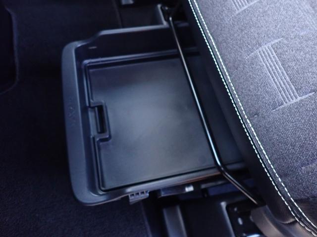 デリカミニ G 社外7インチナビ 左側電動スライドドア レーダーブレーキ ビルドインETC 前後ドライブレコーダー ハーフレザーシート バックカメラ サイド/カーテンエアバッグ(42枚目)