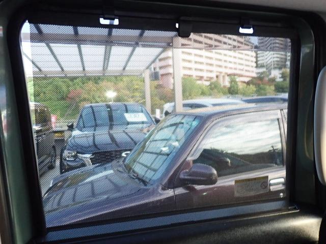 デリカミニ G 社外7インチナビ 左側電動スライドドア レーダーブレーキ ビルドインETC 前後ドライブレコーダー ハーフレザーシート バックカメラ サイド/カーテンエアバッグ(43枚目)