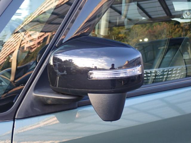 デリカミニ G 社外7インチナビ 左側電動スライドドア レーダーブレーキ ビルドインETC 前後ドライブレコーダー ハーフレザーシート バックカメラ サイド/カーテンエアバッグ(48枚目)