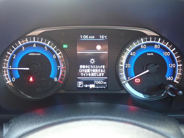 デリカミニ G 社外7インチナビ 左側電動スライドドア レーダーブレーキ ビルドインETC 前後ドライブレコーダー ハーフレザーシート バックカメラ サイド/カーテンエアバッグ(51枚目)