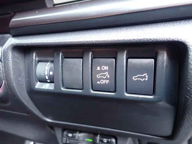 ★アイサイトＸ　純正１２．３インチナビゲーション　ＳＴｉエアロ　ＳＴｉスポイラー　レザーシート　ビルドインＥＴＣ　パワーバックドア　バックカメラ　左サイドカメラ　カープレイ対応★