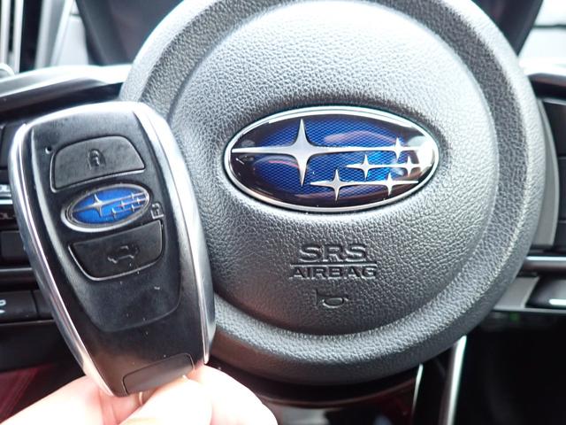 ★アイサイトＸ　純正１２．３インチナビゲーション　ＳＴｉエアロ　ＳＴｉスポイラー　レザーシート　ビルドインＥＴＣ　パワーバックドア　バックカメラ　左サイドカメラ　カープレイ対応★