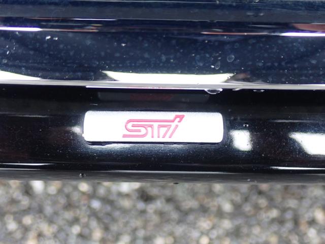 ★アイサイトＸ　純正１２．３インチナビゲーション　ＳＴｉエアロ　ＳＴｉスポイラー　レザーシート　ビルドインＥＴＣ　パワーバックドア　バックカメラ　左サイドカメラ　カープレイ対応★