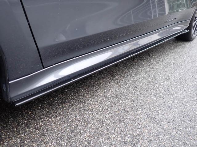 ★アイサイトＸ　純正１２．３インチナビゲーション　ＳＴｉエアロ　ＳＴｉスポイラー　レザーシート　ビルドインＥＴＣ　パワーバックドア　バックカメラ　左サイドカメラ　カープレイ対応★