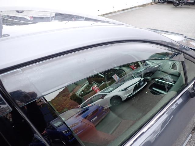 ★アイサイトＸ　純正１２．３インチナビゲーション　ＳＴｉエアロ　ＳＴｉスポイラー　レザーシート　ビルドインＥＴＣ　パワーバックドア　バックカメラ　左サイドカメラ　カープレイ対応★