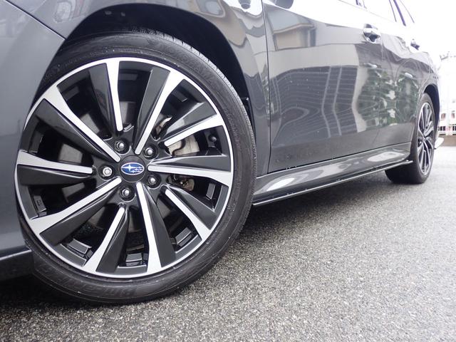 ★アイサイトＸ　純正１２．３インチナビゲーション　ＳＴｉエアロ　ＳＴｉスポイラー　レザーシート　ビルドインＥＴＣ　パワーバックドア　バックカメラ　左サイドカメラ　カープレイ対応★