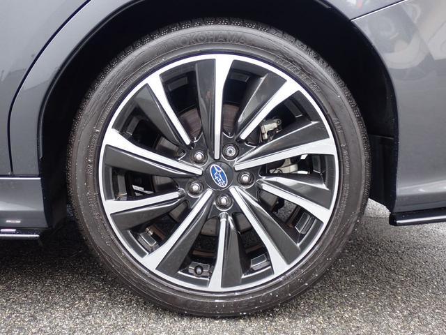 ★アイサイトＸ　純正１２．３インチナビゲーション　ＳＴｉエアロ　ＳＴｉスポイラー　レザーシート　ビルドインＥＴＣ　パワーバックドア　バックカメラ　左サイドカメラ　カープレイ対応★