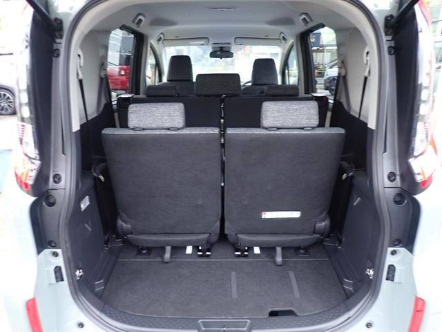 シエンタ ハイブリッドZ トヨタセーフティセンス 純正10.5インチナビ 全方位モニター 前後ドライブレコーダー 両側電動スライドドア ビルドインETC2.0 カープレイ対応 コーナーセンサー(9枚目)