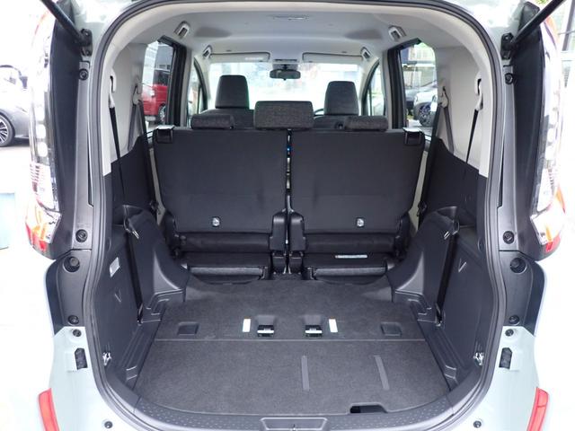 シエンタ ハイブリッドZ トヨタセーフティセンス 純正10.5インチナビ 全方位モニター 前後ドライブレコーダー 両側電動スライドドア ビルドインETC2.0 カープレイ対応 コーナーセンサー(10枚目)