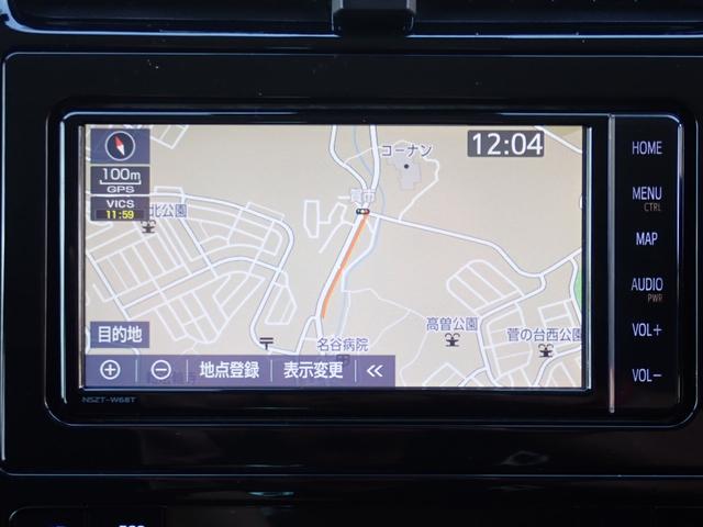 プリウス ＳセーフティプラスＩＩ　純正７型ナビ　全方位モニター　ＣＤ録音　ＤＶＤ　フルセグ　Ｂｌｕｅｔｏｏｔｈオーディオ　ビルドインＥＴＣ　社外フルエアロ　トヨタセーフティセンス　ブラインドスポットモニター（34枚目）