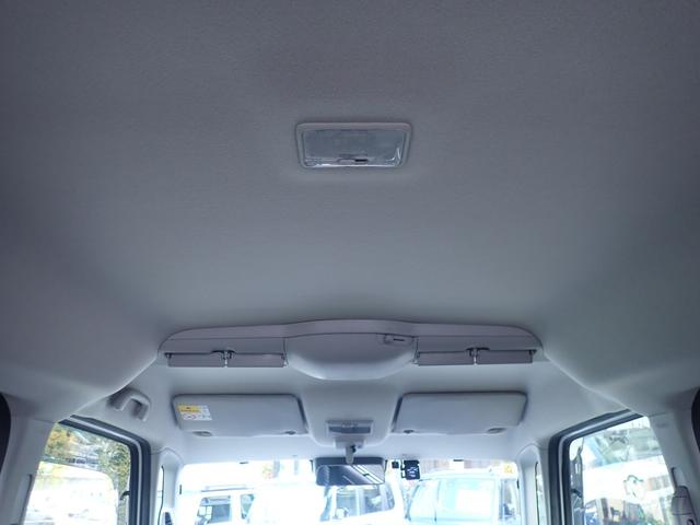 スペーシアカスタム ハイブリッドＸＳターボ　社外８型ナビ　フルセグ　ＣＤ　ＤＶＤ　Ｂｌｕｅｔｏｏｔｈオーディオ　バックカメラ　前後ドライブレコーダー　ビルドインＥＴＣ　両側パワースライドドア　運転席シートヒーター　スズキセーフティーサポート（13枚目）